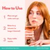 Patchology Serve Chilled Rosé Hydrating Under Eye Patches – ...