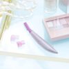Panasonic Women’s Facial Hair Remover and Eyebrow Trimmer wi...