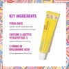 Good Molecules Yerba Mate Wake Up Eye Gel - Hydrating Under ...