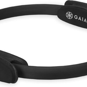 Gaiam Pilates Ring Fitness Circle - Lightweight & Durable Fo...