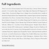 Real Collagen Fit, Hydrolyzed Collagen Wrapping Mask, Peel O...