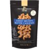 Squirrel Brand Sweet Brown Butter Cashews, 3.5 Ounces Reseal...