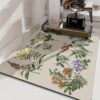 LOKHOM Dish Drying Mat for Kitchen Counter, 18"x24" Absorben...
