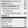 Amazon Brand - Happy Belly White Cheddar Cheese Cracker, 12....