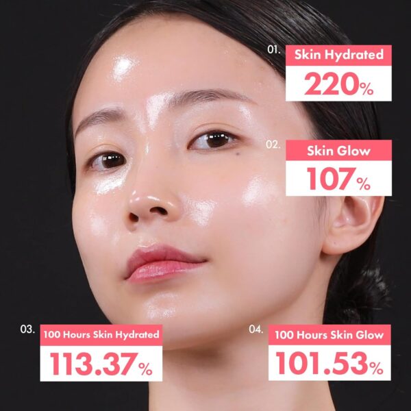 Real Collagen Fit, Hydrolyzed Collagen Wrapping Mask, Peel O...