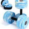 Water Aerobics Set for Aquatic Exercise, New Upgrade Aquatic...