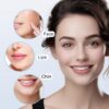 Facial Hair Removal for Women, Electric Painless Facial Hair...