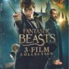 Fantastic Beasts 3-Film Collection (Blu-ray)