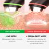 medicube Age-R Booster Pro | 6-in-1 Real Glass Glow Beauty M...