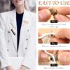 Sock Charms for Socks for Women, 41 PCS Junk Socks Charms Ki...