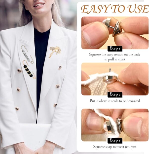 Sock Charms for Socks for Women, 41 PCS Junk Socks Charms Ki...