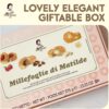 Millefoglie D'Italia Fine Selection of Italian Puff Pastries...