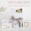 Spa Gifts for Women Bath and Body Gift Basket Mothers Day Gi...