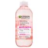 Garnier Micellar Water with Rose Water and Glycerin, Hydrati...
