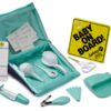 Safety 1st Home from The Hospital Kit, Newborn Essentials, B...