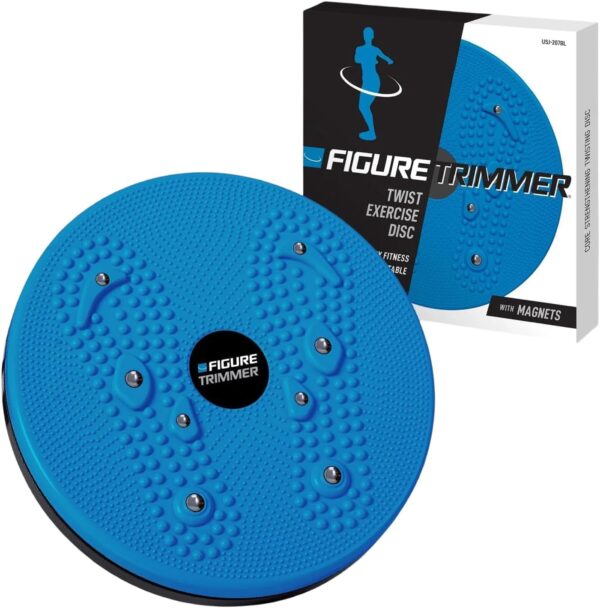 Core Abs Twister Board - Waist Sculptor Twister Board for Co...