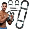 Twister Arm Trainer, Adjustable 40-100lbs Chest Workout Equi...