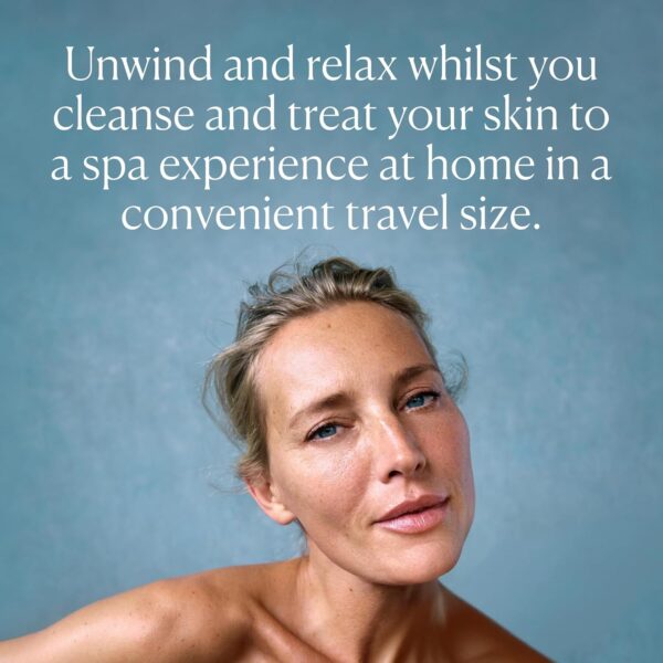 ELEMIS Pro-Collagen Cleansing Balm Makeup Remover, Hydrating...