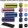 Ankle/Wrist Weights, Small Leg Arm Hand Cuff Weights for Wom...