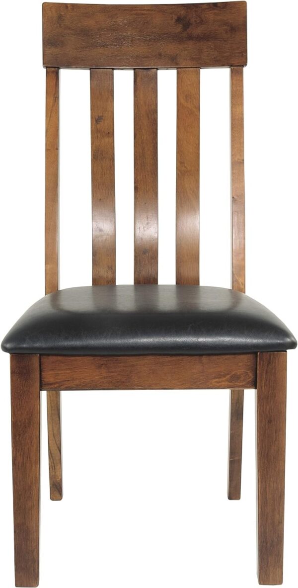 Signature Design by Ashley Ralene Rake Back 19" Dining Room ...