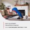 Finer Form Multi-Functional Weight Bench for Full All-in-One...
