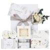 Spa Gifts for Women Bath and Body Gift Basket Mothers Day Gi...