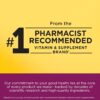 Nature Made Prenatal Multivitamin with Folic Acid, Prenatal ...