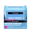 Neutrogena Makeup Remover Wipes, Daily Facial Cleanser Towel...