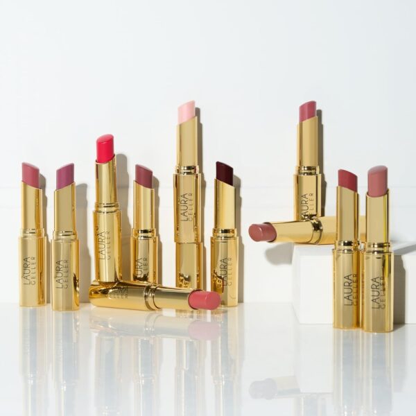 LAURA GELLER NEW YORK Jelly Balm Moisturizing Tinted Lip Bal...