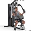 Sportsroyals Home Gym, Multifunctional Home Gym Equipment, W...