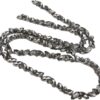 1 Yard Rhinestone Chain, AB Crystal Rhinestone Applique Bead...