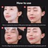 Real Collagen Fit, Hydrolyzed Collagen Wrapping Mask, Peel O...