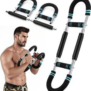 Twister Arm Exerciser 60-110lb Home Fitness Equipment Men's ...