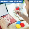 roygra Grip Strength Trainer (8 Pack), Forearm Strengthener,...