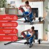 Finer Form Multi-Functional Weight Bench for Full All-in-One...