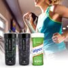 Wipex Yoga Mat Cleaner & Fitness Wipes - Natural Lavender & ...
