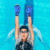 Water Aerobics Set for Aquatic Exercise 1 Pair Neoprene Swim...