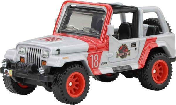 Hot Wheels Premium Toy Car, Truck or Van, 1:64 Scale Die-Cas...