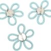 Shoe Clips 3pcs, Rhinestones Shoes Jewelry Decoration Shoe B...