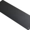 Amazon Basics 1/2 Inch Extra Thick Exercise Yoga Mat with Ca...