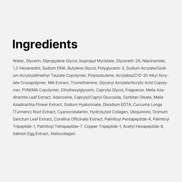medicube Salmon DNA PDRN Pink Peptide Serum, Pink glow serum...