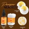 Gifts for Women Gift Basket for Women - 10 Pc Almond Milk & ...