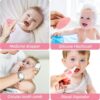Baby Healthcare and Grooming Kit for Newborn Kids, 31PCS Upg...