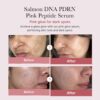 medicube Salmon DNA PDRN Pink Peptide Serum, Pink glow serum...