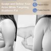 Arm Workout for Men and Women, 360° Hand-Crank Forearm Train...