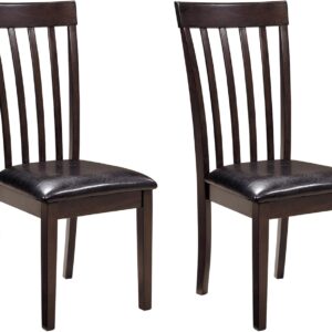 Signature Design by Ashley Hammis Rake Back Dining Room Chai...