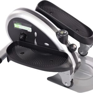 Stamina Inmotion Compact Strider Foot Exercise Machine - Und...