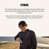 Rise Whey Protein Bars - Honey Cinnamon | Breakfast Bar & Pr...