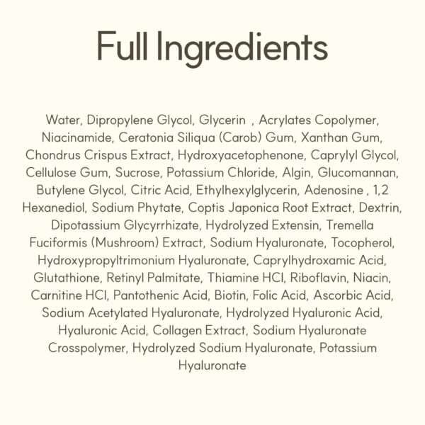 THE FACE SHOP Vita-Toning Vegan Collagen Face Mask, Korean G...