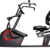 Sunny Health & Fitness Elite Recumbent Cross Trainer & Ellip...